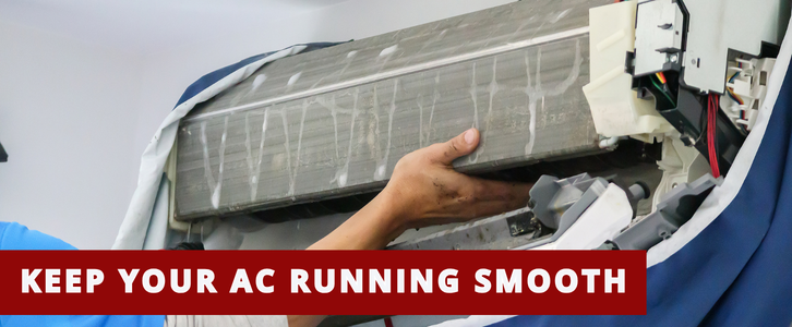 AC Coil Cleaning Philadelphia
