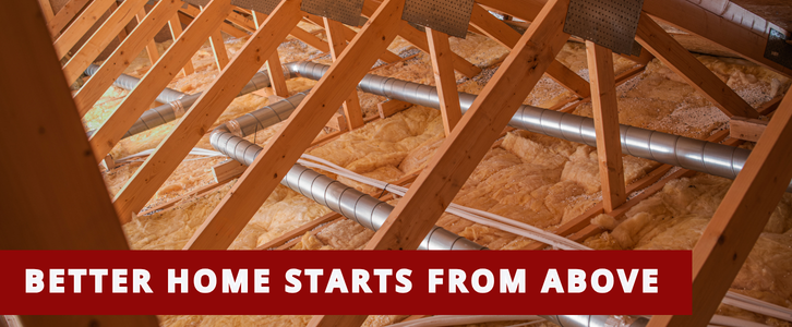 Attic Cleaning Philadelphia