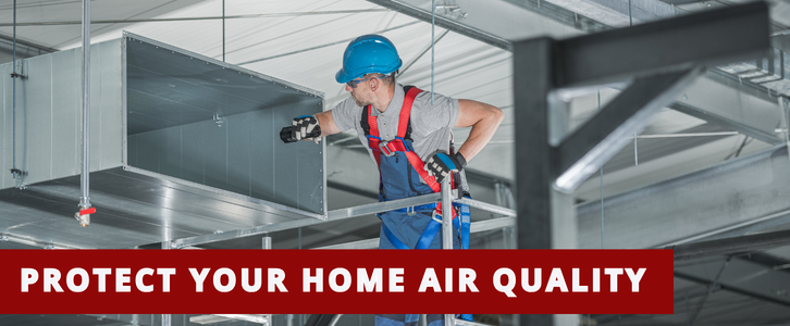 Ductwork Inspection Philadelphia