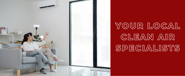 Air Duct Cleaning Philadelphia
